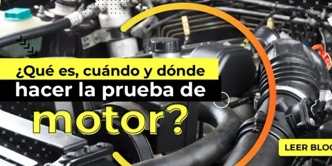 Prueba de motor con compresimetro. Aprende cuándo y cómo hacerla para mantener tu coche en óptimas condiciones.