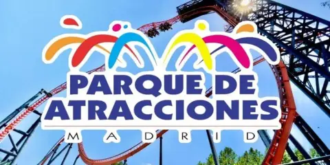 Entradas Parque Atracciones Madrid 2026: Precios, Ofertas y Descuentos