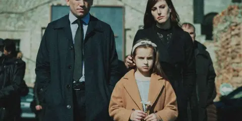 Hiszpańskie seriale na Netflixie: co warto teraz obejrzeć na platformie?