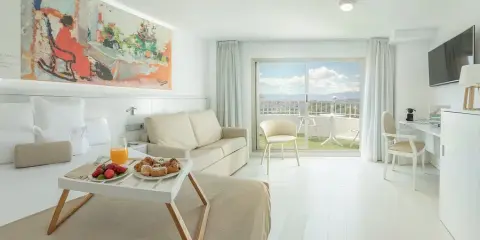Hotel Villa Luz Gandía: ¿Tu Ultra Todo Incluido familiar ideal?