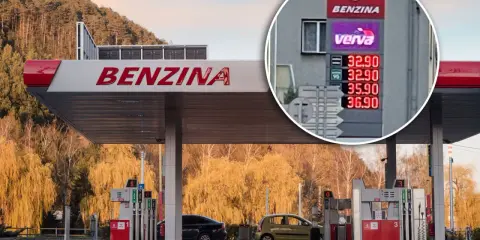 Tankowanie w Czechach: Ile kosztuje benzyna? Sprawdź, czy się opłaca!