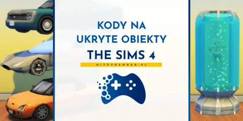 Kody na ukryte obiekty The Sims 4: zobacz, jak zdobyć te rzadkie przedmioty i ulepszyć swój dom.