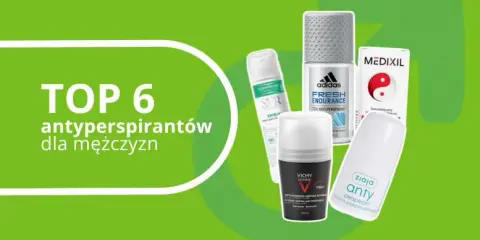 Dezodoranty męskie premium: Czy warto? Ranking i porady