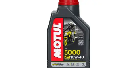 Motul 10W40 1L: Wybierz najlepszy olej do auta/moto i uniknij podróbek