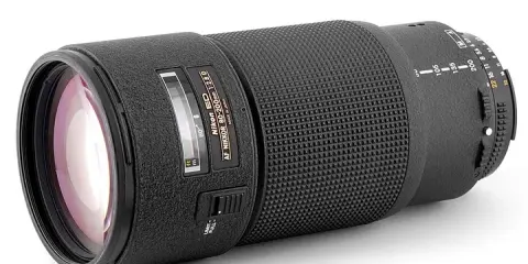 Obiektyw 80-200 mm f/2.8: Wszechstronny mistrz. Do czego go użyć?