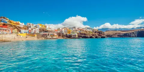 La Gran Canaria que no conoces: rincones auténticos y únicos