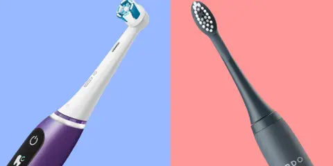 Philips Sonicare vs Remington: Która szczoteczka soniczna dla Ciebie?