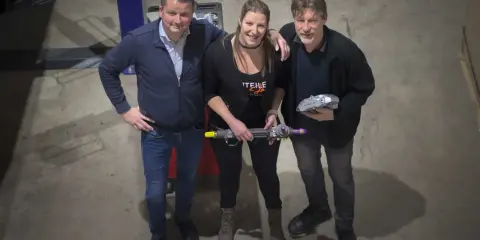 Autoteile Jakobs Hochstetten: Lenkgetriebe & Teile | Jakobs-Wütschner