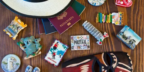 Australia: Co kupić? Od Tim Tam po opale pamiątki z duszą