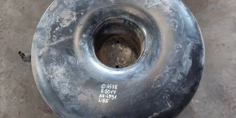 Butla LPG 55l: Nie wchodzi 55l gazu? Oto dlaczego!