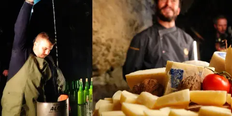 Asturias: Festivales Gastronómicos que Despertarán Tus Sentidos