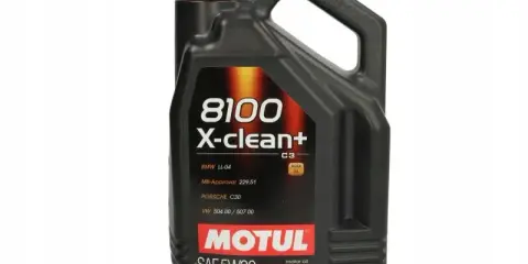 Motul 5W-30 504 507: Cena, normy, podróbki czy warto?