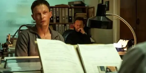 Niewinność film: gdzie obejrzeć i dlaczego warto zobaczyć tę produkcję?