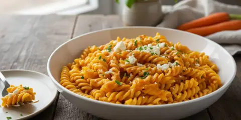 Pasta e ceci perfetta: tutti i segreti per una cremosità unica