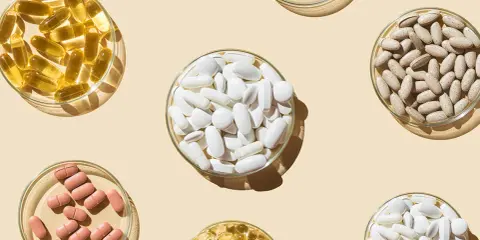 Suplementos para bajar el azúcar: Los 5 con respaldo científico