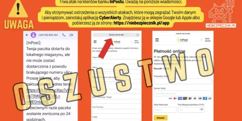 Gdzie InPost zostawia paczki? Wszystkie scenariusze i miejsca