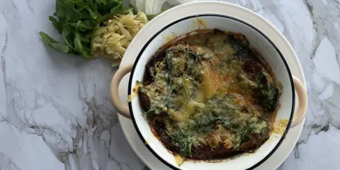 Soupe à l'Oignon Gratinée: Le Guide Ultime pour une Recette Parfaite