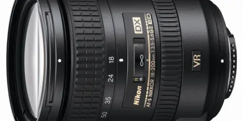 Obiektyw krajobrazowy Nikon: Jak wybrać idealne szkło (Z, F, DX)?