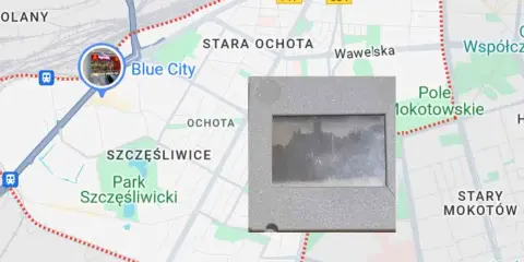 Gdzie wywołać kliszę? Sprawdź laby, cennik i uniknij błędów