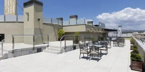 Hotel Córdoba Centro: comodidad y calidad en el corazón histórico