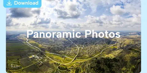 Jak zrobić zdjęcie panoramiczne? Od smartfona po pro aparat!