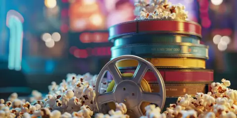 Quizy filmowe polskie: sprawdź swoją wiedzę o polskim kinie