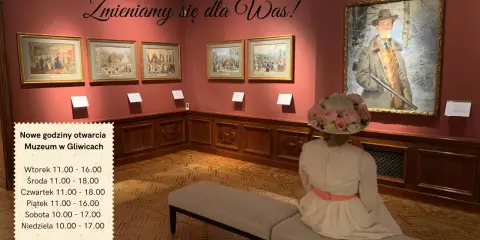 Muzeum Łowiectwa i Jeździectwa: Jak zaplanować wizytę? Godziny, bilety