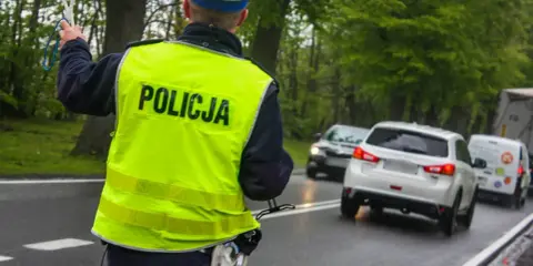 Status prawny ochroniarza: Kiedy jest chroniony jak funkcjonariusz?