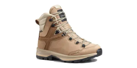 Decathlon: ¿Qué botas de montaña necesitas? Guía experta