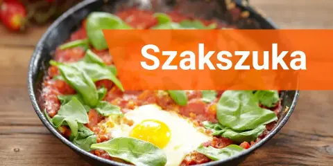 Co na obiad w piątek? Klasyka i nowoczesność w 30 minut