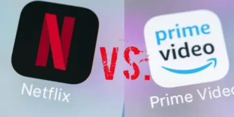 Prime Video czy Netflix: która platforma lepsza dla Ciebie? Porównanie ofert i zalet