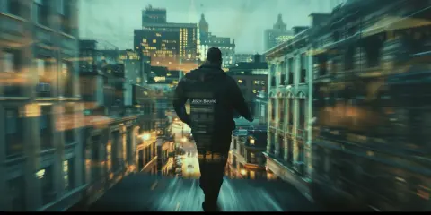 Jason Bourne po kolei: kolejność filmów i co warto wiedzieć o serii