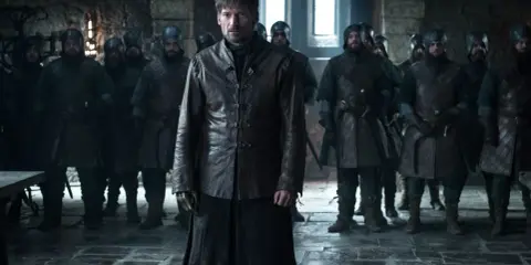 Game of Thrones S08E02: Kluczowe momenty i zaskakujące zwroty akcji