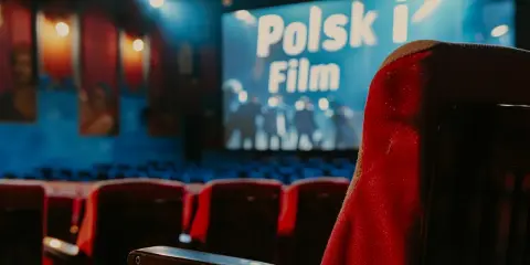 Polski aktor filmowy: największe talenty na polskim ekranie
