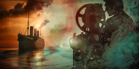 Filmy podobne do Titanic: romantyczne klasyki dla fanów melodramatów