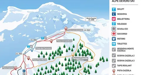 Alpe Devero