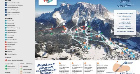 Ehrwalder Wettersteinbahnen