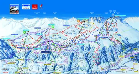 Aletsch Arena