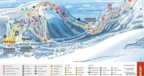 Vemdalen