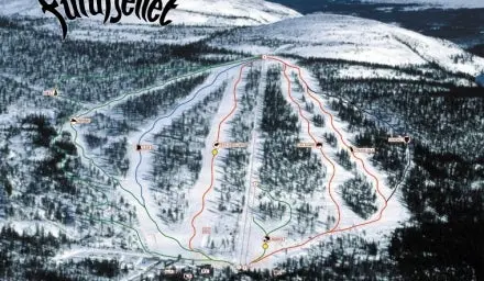 Fulufjellet