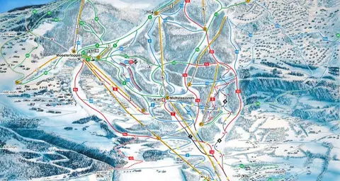 Hafjell