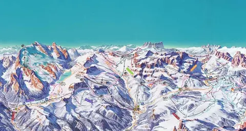 Arabba Marmolada
