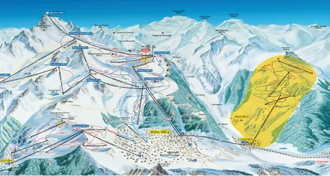 Brunni - Alpthal