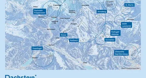 Dachstein West