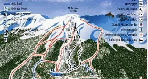 Cerreto Laghi