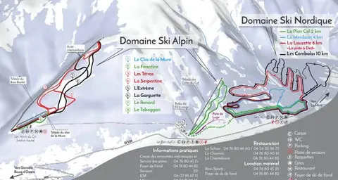 Col d'Ornon