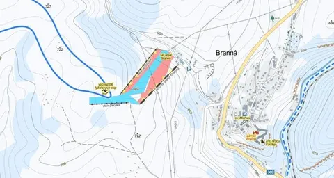 Branná