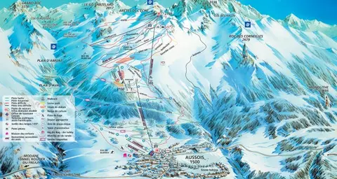 Aussois