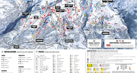 Crans Montana