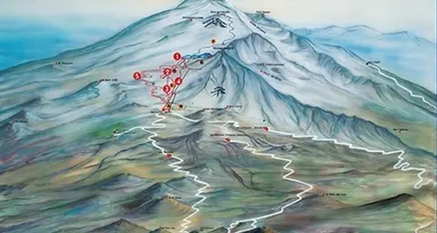 Etna Sud - Nicolosi